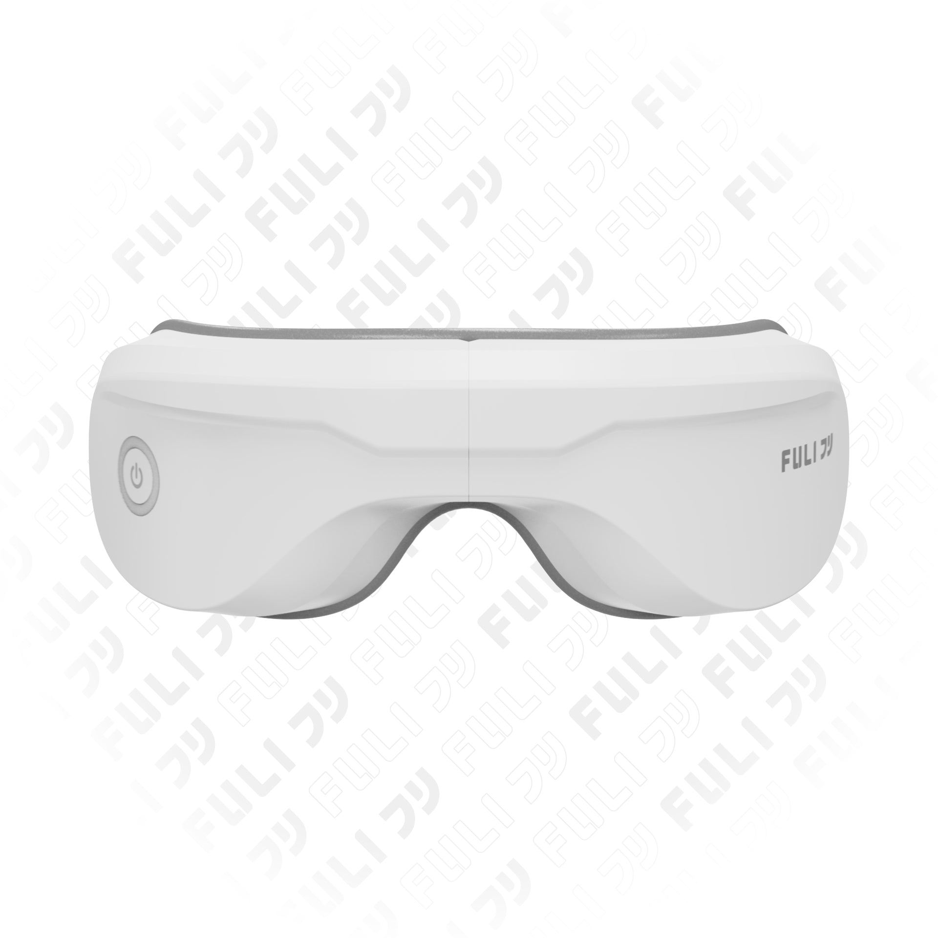 เซตควันสลายสบายตา | FULI Portable Electric Cooker hoods + FULI Smart Eye Massager