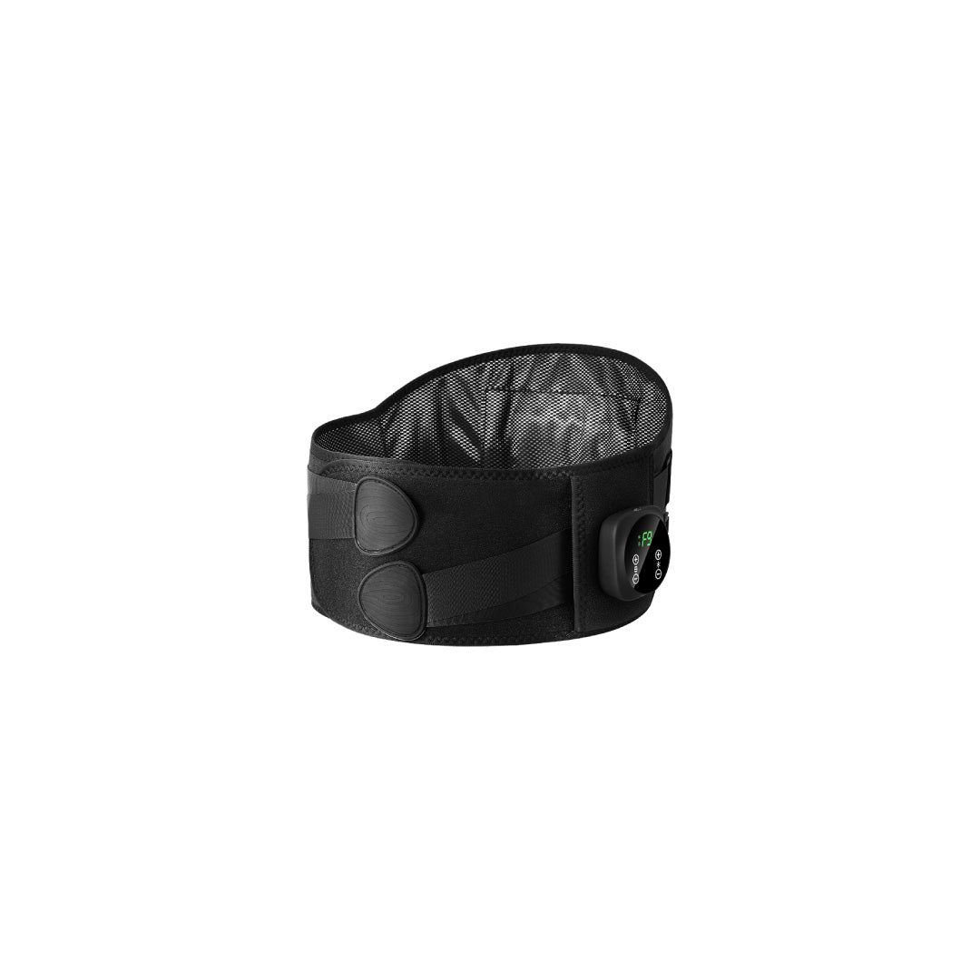 เครื่องนวดเอวไฟฟ้า | Waist Massager