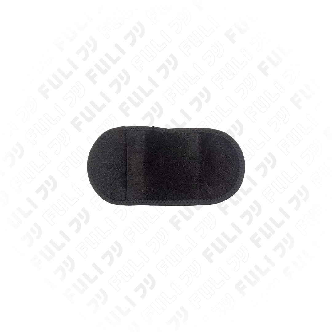 แผ่นขยายสำหรับเครื่องนวดเอวไฟฟ้า | Extend Patch for Waist Massager
