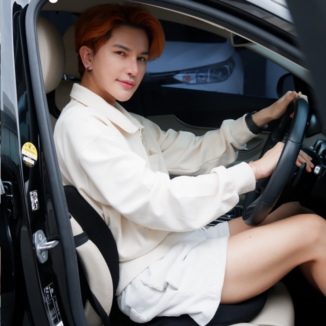 บันทึกของตุ๊ด