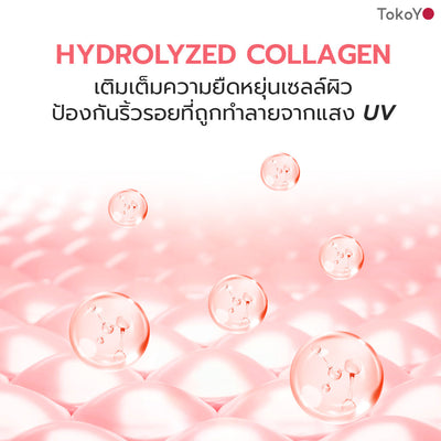 [ซื้อ 2 ชิ้นถูกกว่า] MORI Collagen Watery Sun Milk SPF 50+ PA++++ | โมริ คอลลาเจน วอเตอร์รี่ ซัน มิลค์ SPF 50+ PA++++ | モリ コラーゲンウォータリーサンミルク SPF 50+ PA++++