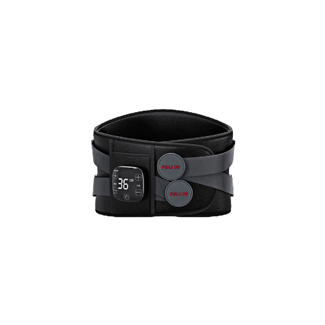 เครื่องนวดเอวไฟฟ้า รุ่น Lite | Waist Massager Lite