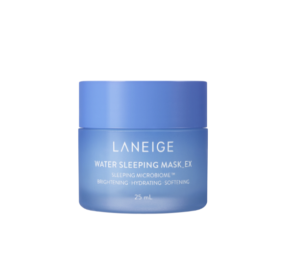 [Event] laneige water sleeping mask 25ml (จำนวนจำกัด)