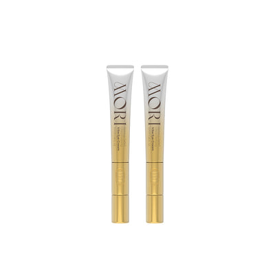 [ซื้อคู่ 2 ชิ้นถูกกว่า] MORI Retinol Ultra Firming Vibe Eye Cream | โมริ เรตินอล อัลตร้า เฟิร์มมิ่ง ไวบ์ อาย ครีม 20 g.