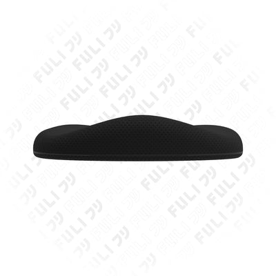 เบาะรองนั่งเพื่อสุขภาพ รูปทรงตัวโอ | FULI 3Memory Foam O Shape seat cushions