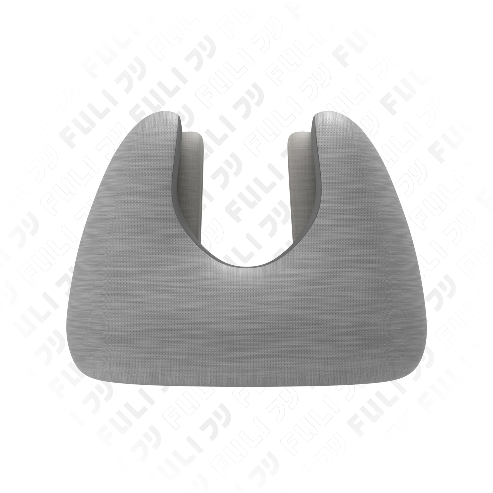 ซื้อ 1 แถม 1  | หมอนรองคอป้องกันเสียงรบกวน | Noise Cancelling Ergo Neck Pillow