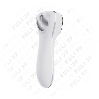 เครื่องสปาผิวแบบร้อนและเย็น | FULI Hot and Cold Ultrasonic Facial Treatment Device *รับประกัน 1 เดือน*
