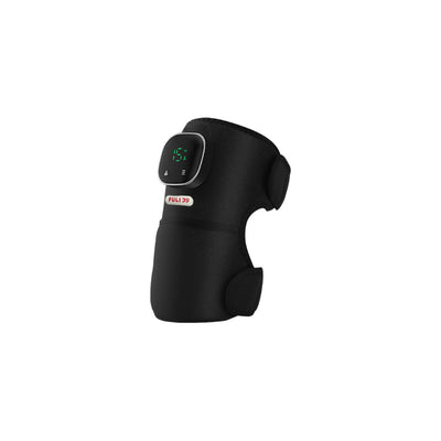 เครื่องนวดเข่าไฟฟ้า | ThermoFlex Knee Massager
