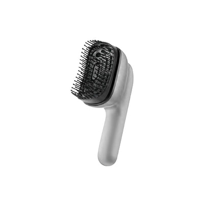 Aroma Relax Scalp Massage Brush | Sisir Pijat Kepala & Perawatan Kulit Kepala
