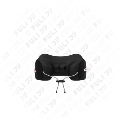 เซตรวมฮิตนวดฟินทั้งตัว | Gua Sha + Cool Tech Massage Neck Pillow + Neck and Shoulder Massager + Massager Mattress + Eye Massager Lite + ICE Cooling Mini Fan + Breeze Fan UV Protection Umbrella