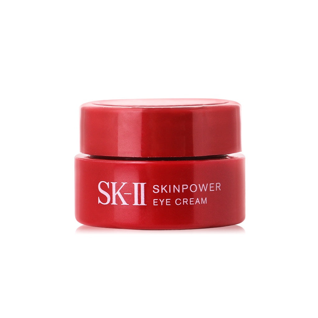 [Event] SK-II SkinPower Eye Cream 2.5g