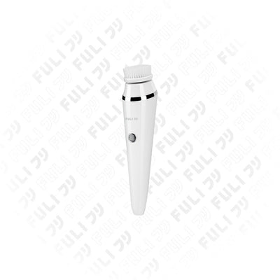 เครื่องล้างหน้าไฟฟ้าโซนิค | FULI Sonic Facial SPA Cleansing Brush *รับประกัน 1 เดือน*
